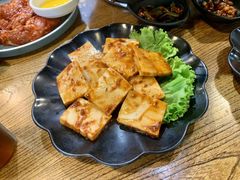 -大壮家原味烤肉(兴华北街店)