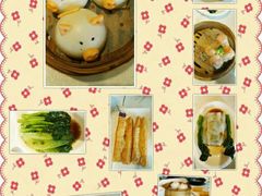 -海皇食府(水都假日酒店店)