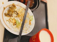 -永和大王(北京站内一店)