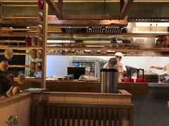 大堂-掌柜的店·河南菜(新天地店)