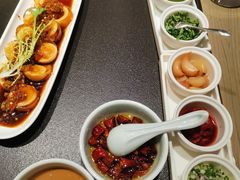 -额尔敦涮肉自助(摩尔城店)