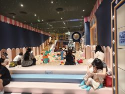 -MELAND亲子乐园•派对•研学(集美世茂店)