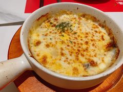 -赤火牛排(金狮广场店)