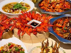 -陈帅夜排档·龙虾·炒菜·烤串(世茂店)