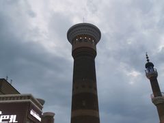 -新疆国际大巴扎