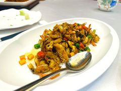 -御玺中餐厅新派湘菜