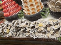 -汉阳廷自助烤肉·火锅(万丰海岸城店)
