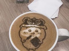 -逸派咖啡 EPARKCOFFEE(广安门店)