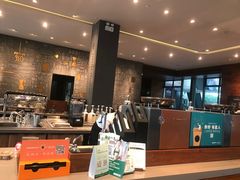 -星巴克臻选(广州二沙岛文立方店)