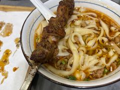 山西刀削面-上庄晋风庄园(上庄店)