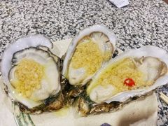 -震海贝烤贝·民俗特色店(延吉总店)