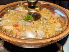 -老灶房-四川土菜(铁牛广场店)