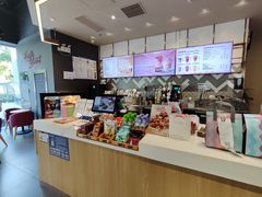 -COSTA COFFEE(丰联广场店)