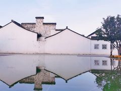 -青果巷历史文化街区