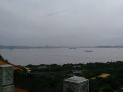 -南沙天后宫景区