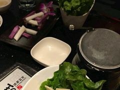 -捞王猪肚鸡火锅(昆山店)