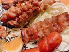 -九州酒场ひこぞう(1号店)