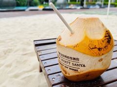 -三亚太阳湾柏悦酒店