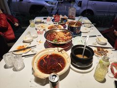 -樽宴酒楼·地道川菜·品质宴请