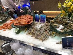 -丰卓会海鲜自助(中润大道店)