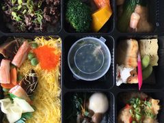 -滩万日本料理Nadaman(国贸大酒店)