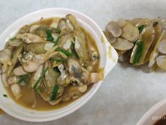 -明呈黄鱼面馆(斜土路店)