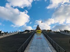 -龙口南山旅游景区