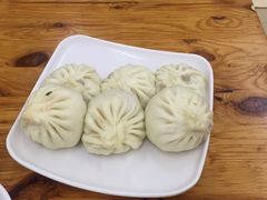 三鲜包子-刘记包子铺(气象台路店)