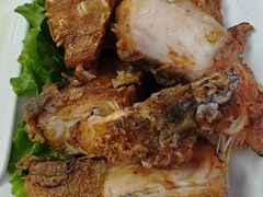 -白记饺子馆多伦道店