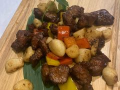 -肆月河豚·新淮扬(金融街店)