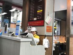 -新丰小吃(中山中路分店)