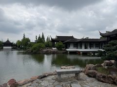 -徐霞客故居