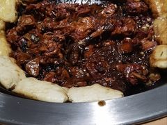 -咱屯子铁锅炖直营店(南湖大路店)