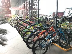 -西安锦江国际酒店