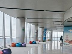 -南昌双子塔303观光厅