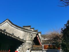 -鸣鹤古镇