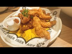 -新太二·鲜料川菜(晶耀前滩店)