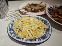 炝娃娃菜-御陕坊(交大店)