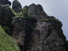 -七仙岭温泉国家森林公园