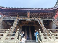 -武当山风景区