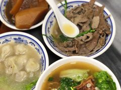 -珍珍小食店(西华路店)