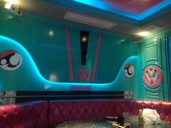 -欢乐迪KTV(观音桥未来国际店)