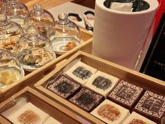 -阮大兴糕团(日月光中心店)