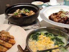 -常来小聚·广州非遗传承餐厅(高德置地店)