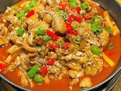 -胖哥俩肉蟹煲(济南世茂国际广场店)