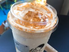 -喜茶(深圳福田星河COCO Park店)