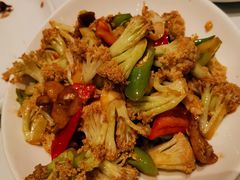 -北李妈妈菜·海肠捞饭(高新万达店)