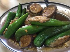 -烟桥私房菜馆(奋哥)