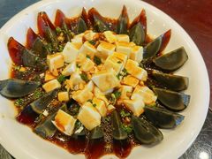 -美味故事特色餐厅(汉阳郭茨口店)