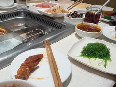 -海底捞火锅(天鹅湖银泰店)